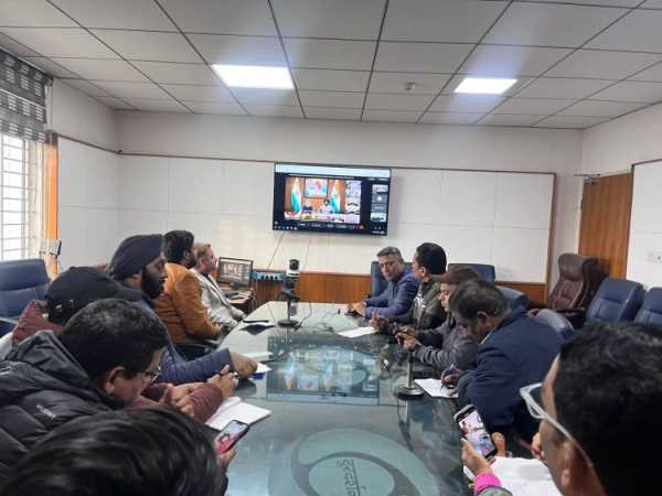 उत्तराखंड... रेल मंत्री का बड़ा दावा, राज्य में तेजी से बदलेगा इंफ्रास्ट्रक्चर !