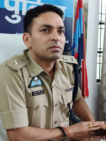 रामनगर पुलिस ने अवैध गांजे के साथ तस्करों को किया गिरफ्तार , जानिए एसएसपी ने क्या दिया पुरस्कार ?