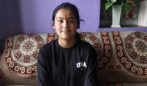 Uttarakhand:  10वीं टॉपर प्रियांशी को डमी स्कूल से देनी पड़ी परीक्षा, अब मामले की होगी जांच