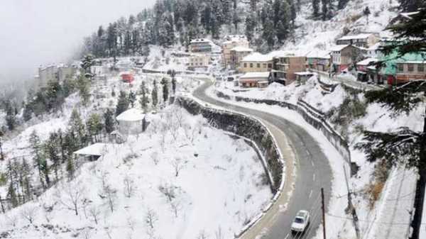 Uttarakhand Weather Update: राज्य मे बारिश का क्रम जारी,हिमस्खलन की मिली चेतावनी !