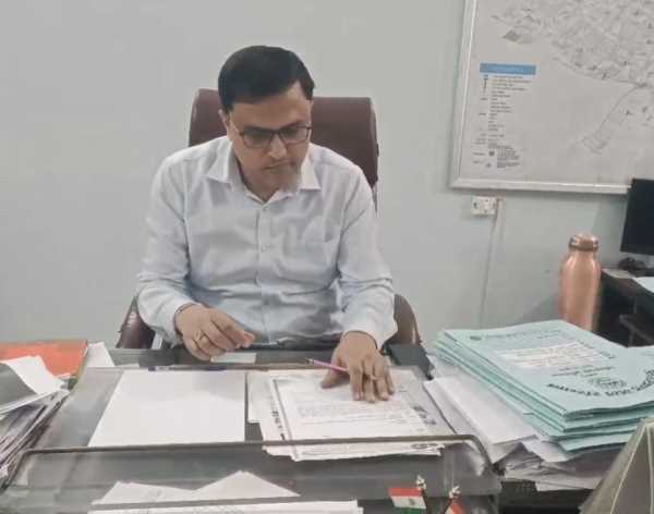बारिश ने मचाई तबाही, गौला नदी ने तोड़ा रिकॉर्ड! जल संस्थान की आपूर्ति ठप्प...