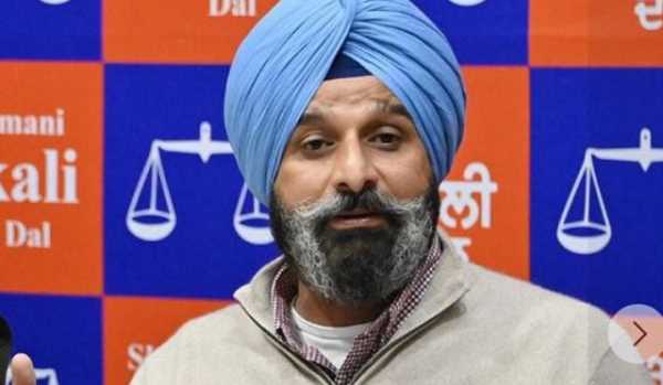बिक्रम सिंह मजीठिया को बड़ा झटका, कोर्ट ने न्यायिक हिरासत में भेजा..अब ये जेल होगी ठिकाना