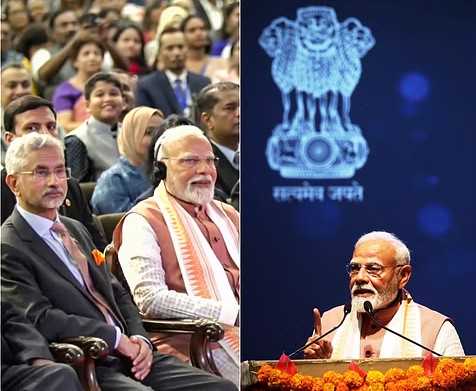  पीएम मोदी को 21वां अंतरराष्ट्रीय पुरस्कार; कल मॉरीशस ने सर्वोच्च सम्मान देने का किया था एलान