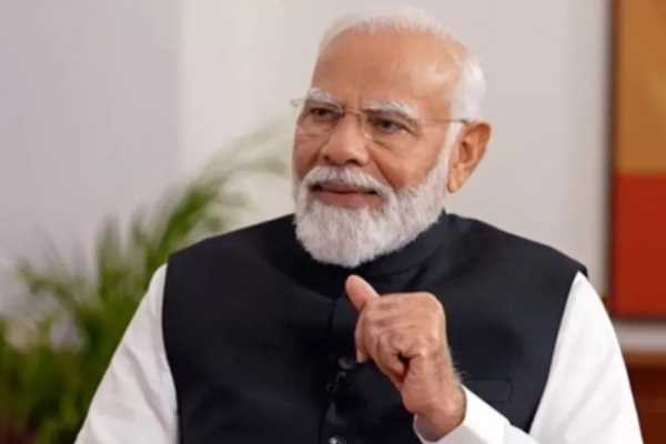 PM मोदी की डिग्री नहीं होगी सार्वजनिक, हाईकोर्ट ने रद्द किया CIC का फैसला