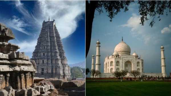 World Heritage Day 2023: आज मनाया जाता है विश्व धरोहर दिवस, जानिए इसका इतिहास और महत्व... 