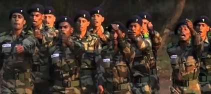 Indian Army भर्ती 2026 आज ही करें आवेदन वरना पछताएंगे ...