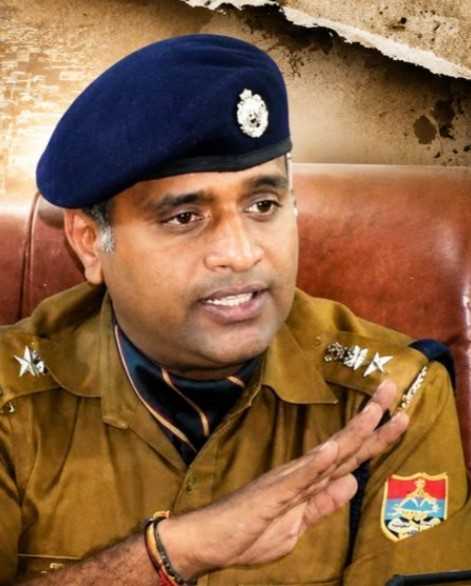 नैनीताल पुलिस का सख्त संदेश, नियम तोड़ने वालों पर FIR 