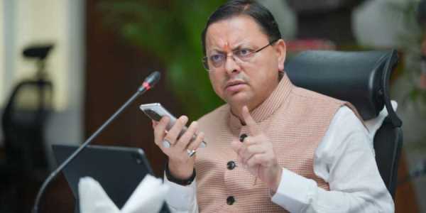 धामी कैबिनेट की बैठक में लिए गए ये महत्वपूर्ण निर्णय..!!