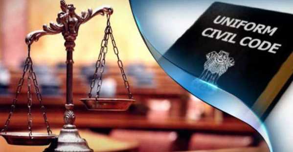 हरिद्वार में बना इतिहास, UCC के तहत हलाला पर पहली FIR दर्ज