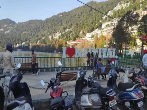 Latest Nainital News: नैनीताल में दोपहिया वाहनों की एंट्री पर लगी रोक, जानिए क्या है इसकी वजह 