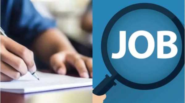 उत्तराखंड...बेरोजगार युवाओं के लिए सुनहरा मौका, 2364 पदों के लिए आवेदन शुरू !