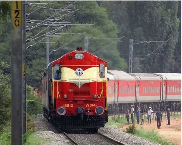 लालकुआं से अमृतसर के लिए फिर दौड़ेगी ट्रैन, इस तारीख से होगा एक्सप्रेस ट्रेन का संचालन