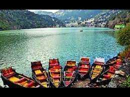 Tourists in Nainital: नैनीताल में पर्यटकों ने मचाया उधम, पहले तो पी शराब और फिर किया ये 