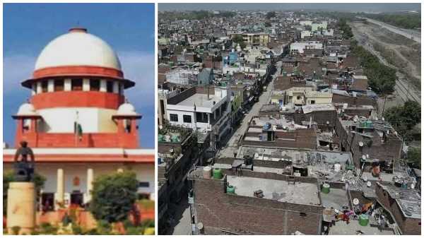 बनभूलपुरा रेलवे भूमि प्रकरण अपडेट, इस दिन होगी सुप्रीम कोर्ट की अगली संभावित सुनवाई !