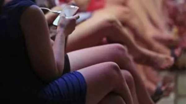 उत्तराखंड.. स्पा सेंटर की आड़ में देह व्यापार का भंडाफोड़, पुलिस ने मारा छापा !