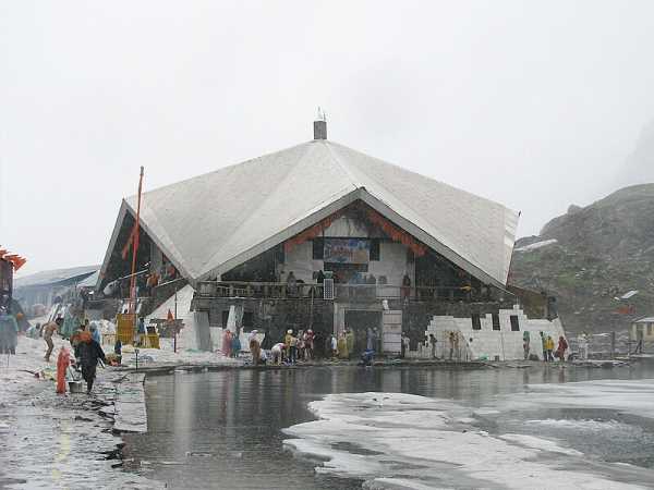 Shri Hemkund Sahib Yatra: ऋषिकेश से पहला जत्‍था रवाना, 25 मई को खुलेंगे कपाट