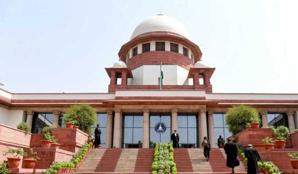 सुप्रीम कोर्ट में फिर टली सुनवाई!  हल्द्वानी रेलवे भूमि विवाद पर बढ़ा इंतजार