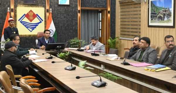 SIR में तेजी लाने के निर्देश, 31 दिसंबर तक हर विधानसभा में 50 प्रतिशत से अधिक मैपिंग अनिवार्य