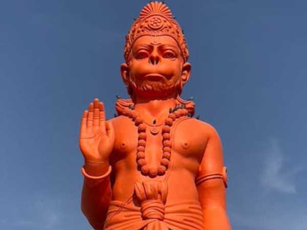 Hanuman Jayanti 2024: हनुमान जी की मूर्ति पर क्यों लगाया जाता है सिंदूर? 