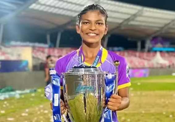  WPL Auction: महिला प्रीमियर लीग में उत्तराखंड की बेटियां छाई, प्रेमा रावत को RCB ने 1.20 करोड़ में खरीदा