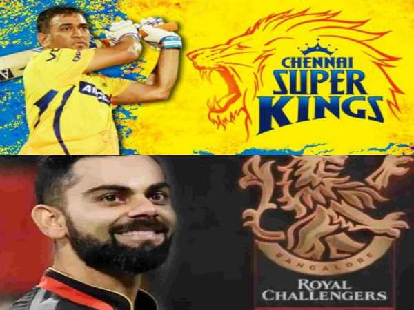 IPL 2022: अपनी पहली जीत की तलाश में Royal Challengers Bangalore के सामने उतरेगी Chennai Super Kings की टीम 