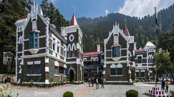 नैनीताल हाईकोर्ट से दुष्कर्म आरोपी को बड़ी राहत , जानिए क्या ?