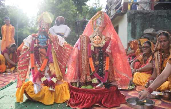 उत्तराखंड..सातूं आठूं की शुरुआत, जानिए क्यों खास है ये लोकपर्व !!