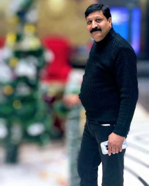 रामनगर..20 दिन पहले लापता हुआ था व्यापारी , वरिष्ठ उपनिरीक्षक ने मामले को लेकर किया बड़ा बयान जारी !!