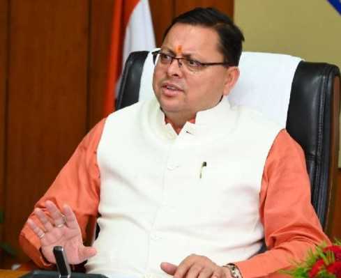 20 लाख श्रद्धालु पहुंचे चारधाम! CM धामी का बड़ा बयान