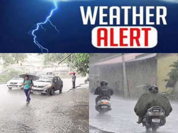 Uttarakhand Weather: बारिश का कहर नहीं रहा थम, तीन दिन से मेघ बरस रहे झमाझम 