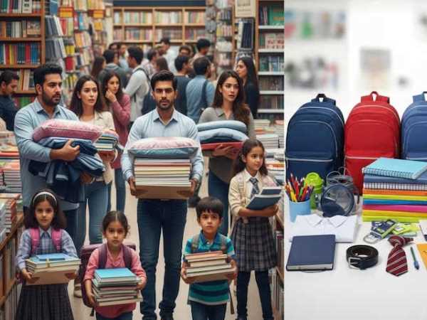 उत्तराखंड : महंगी किताबों का खेल बेनकाब.. कई स्कूलों पर कार्रवाई !