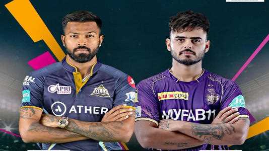 KKR vs GT Live Streaming: कोलकाता और गुजरात के बीच होगी टक्कर, जानें कब और कैसे देखें लाइव मैच