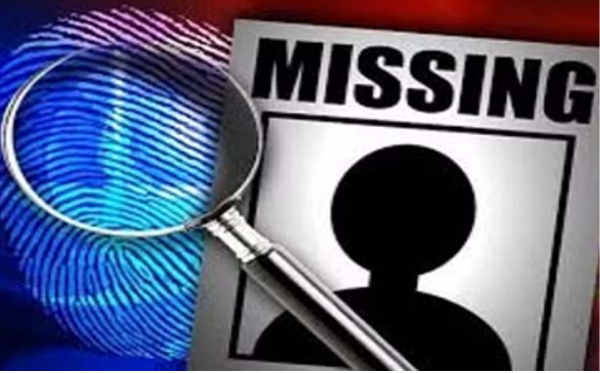 घर से नाराज होकर निकला किशोर,  पुलिस ने कुछ घंटों में दिल्ली से किया बरामद!!