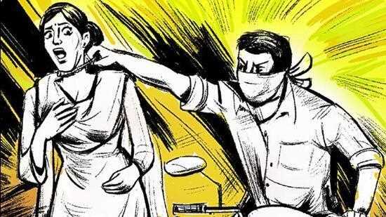 उत्तराखंड.... दो बीवियों का नहीं उठा पाया खर्चा, तो बन गया चोर 