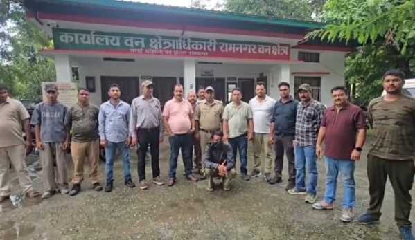 23 मुकदमे... सालों से फरार! मोस्ट वांटेड तस्कर आखिर गिरफ्तार