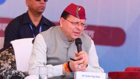 उत्तराखंड..वित्तीय प्रबंधन में श्रेष्ठ प्रदर्शन करने वाले राज्यों में शामिल..मिला दूसरा स्थान