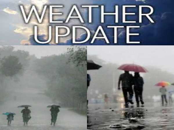 Weather News: मौसम विभाग ने फिर उत्तराखंडियों को किया सतर्क, एक बार फिर प्रदेश में जारी हुआ येलो अलर्ट