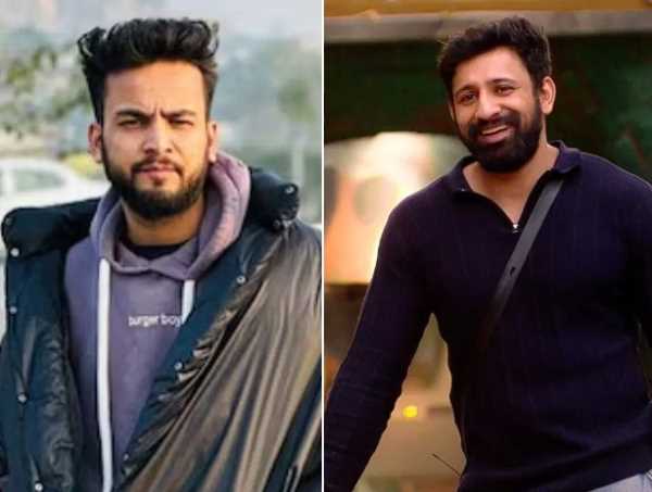 एल्विश यादव की मीडिया से तीखी बहस, रजत को सपोर्ट करने पहुंचे बिग बॉस 18 !