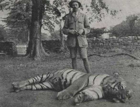 चंपावत की वादियों में फिर गूंजेगी जिम कॉर्बेट की कहानियां विकास के लिए चार करोड़ जारी