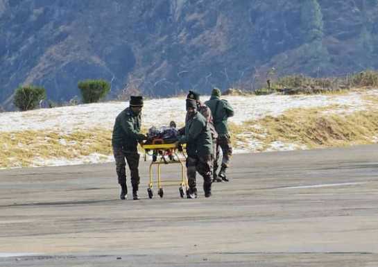 बर्फ में फंसी जिंदगियां..रेस्क्यू ऑपरेशन शुरू,14 और मजदूरों को सुरक्षित लाया गया
