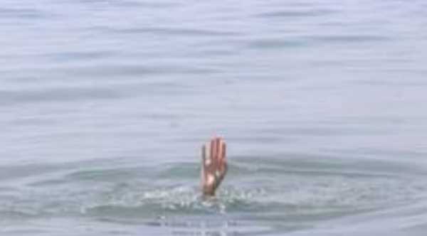 हरिद्वार..गंगा में नहाते समय डूबे चार कांवड़ यात्री, एसडीआरएफ ने बचाई जान