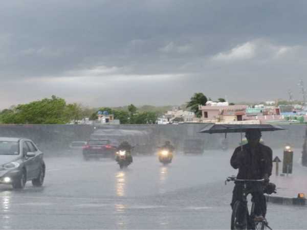 Weather Update: उत्तराखंड के मौसम ने फिर बदली करवट, कई इलाकों में बारिश ने दिलाई गर्मी से राहत  