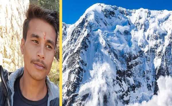 Uttarkashi Avalanche: हिमस्खलन में फंसे नैनीताल के शुभम का बरामद हुआ शव, आज लाया जाएगा घर 