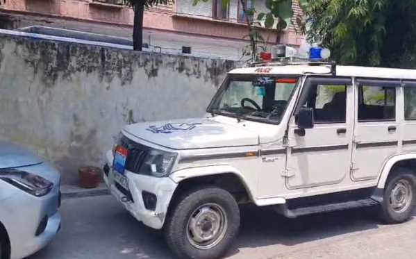 लूट, मारपीट और धमकी देने वाले गैंग के खिलाफ सख्त कार्रवाई...