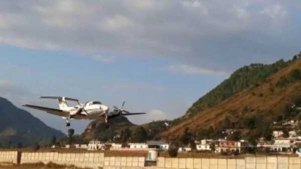 Naini Saini Airport: उत्तराखंड के लिए खुशखबरी,  जल्द शुरू होगी हवाई सेवा