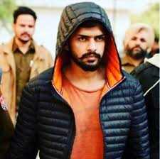 लॉरेंस बिश्नोई के वायरल वीडियो से हड़कंप, पाकिस्तानी डॉन को दी ईद की बधाई