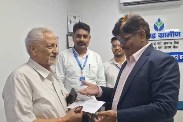हल्द्वानी से बड़ी खुशखबरी! 60 लाभार्थियों को मिले ₹16 करोड़ के लोन