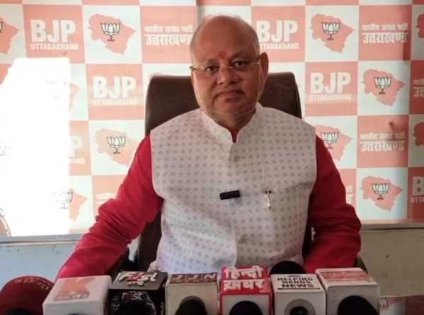 हल्द्वानी..दीपावली में अलर्ट पर स्वास्थ्य महकमा, सुरेश भट्ट ने की ये खास अपील !