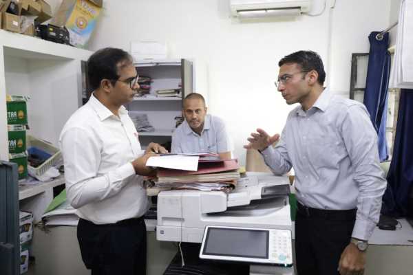 उत्तराखंड में बड़ा रजिस्ट्री घोटाला! DM के निरीक्षण में खुलीं भ्रष्टाचार की परतें