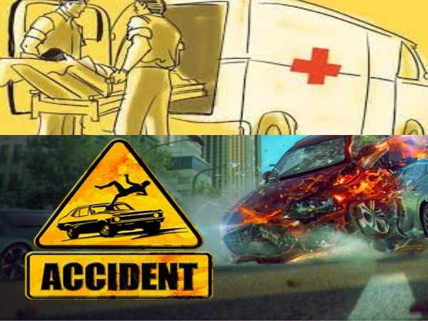 Haldwani Accident News: हल्द्वानी से फिर सामने आई एक दुखद खबर, यहाँ सड़क हादसे में व्यक्ति ने गवाई अपनी जान 